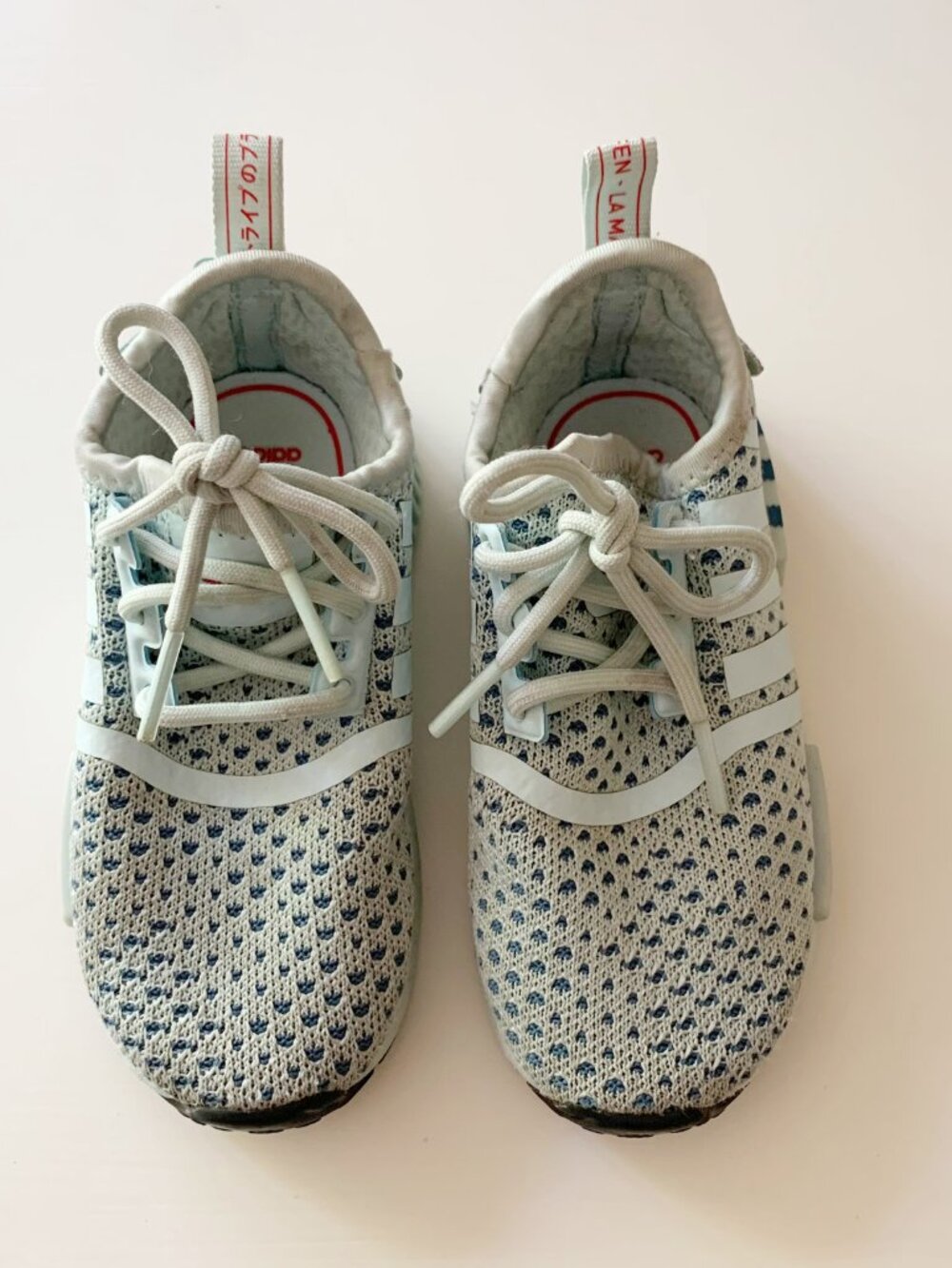 Adidas Sneakers • Toddler Size 7 - Picture 3 of 8